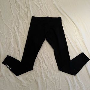 Lorna Jane sheer leggings